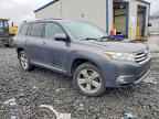 2012 TOYOTA HIGHLANDER