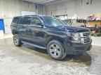 2018 CHEVROLET Tahoe