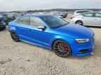 2018 AUDI S3