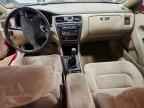 2000 HONDA ACCORD