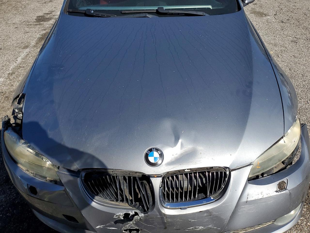 2009 BMW 3 SERIES
