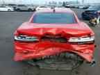 2016 CHEVROLET Camaro