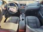 2010 FORD FUSION