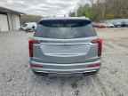 2025 CADILLAC XT6