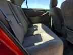 2005 TOYOTA COROLLA