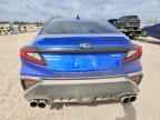 2024 SUBARU WRX