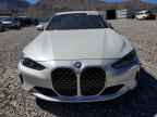 2021 BMW 4 Series