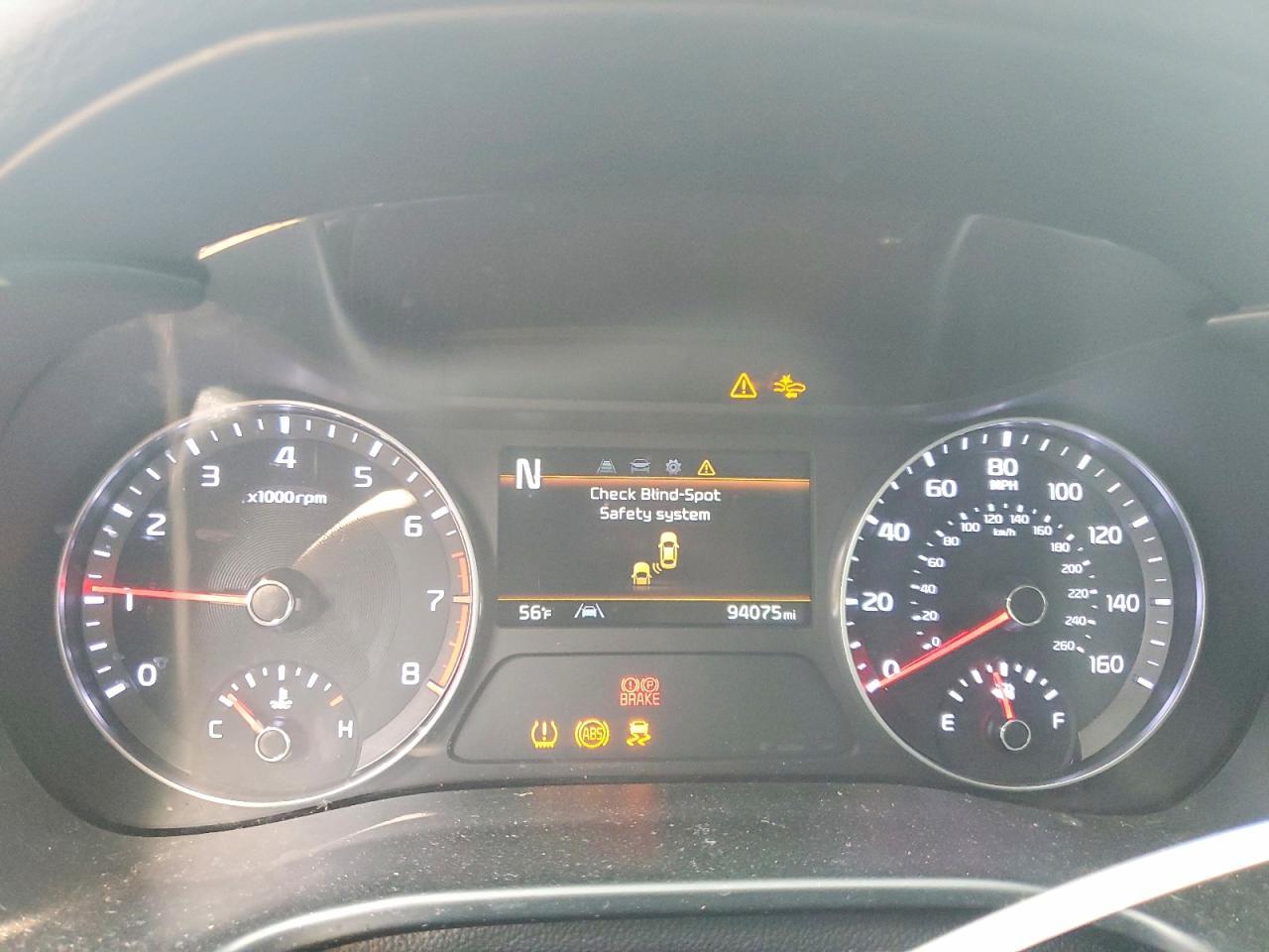 2022 KIA FORTE