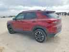 2024 CHEVROLET Trailblazer