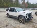 2017 FORD Expedition