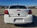 2013 DODGE Avenger