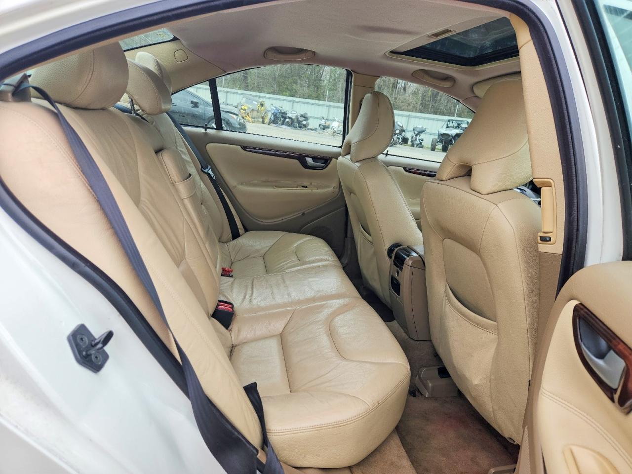 2006 VOLVO S60