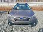 2021 SUBARU Outback