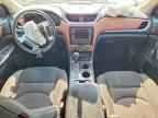 2015 CHEVROLET TRAVERSE