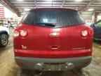 2012 CHEVROLET TRAVERSE