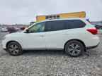 2017 NISSAN PATHFINDER