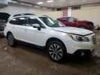 2015 SUBARU Outback