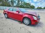 2013 CADILLAC CTS