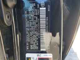 2010 TOYOTA CAMRY