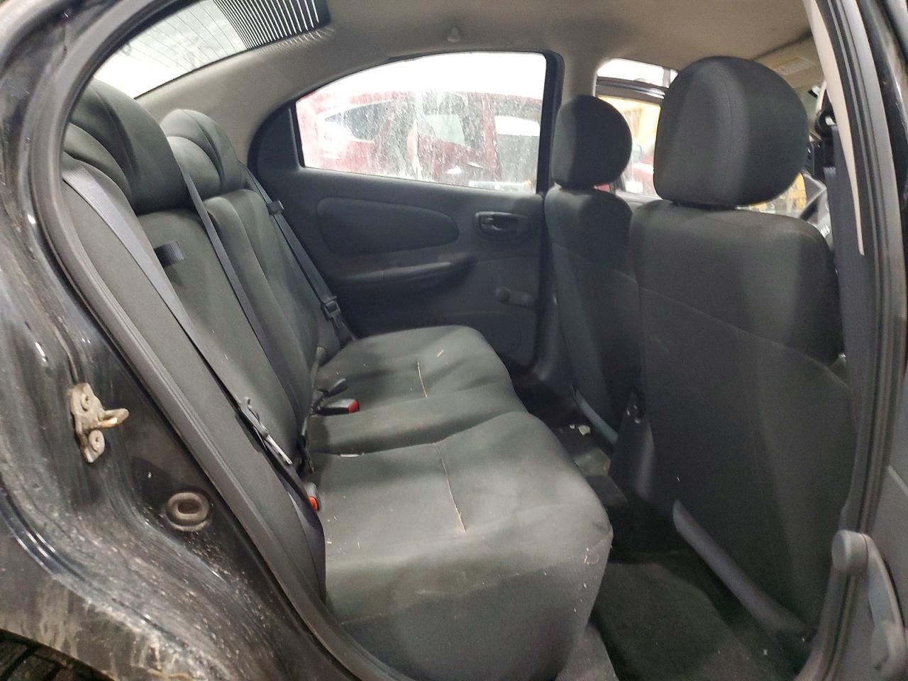 2003 DODGE Neon