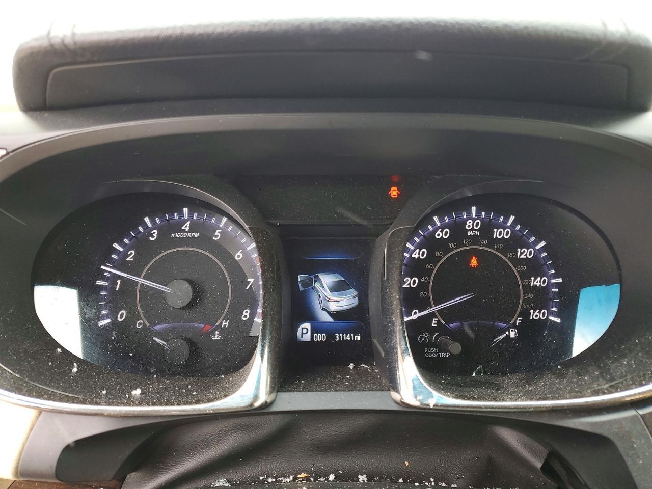 2014 TOYOTA Avalon