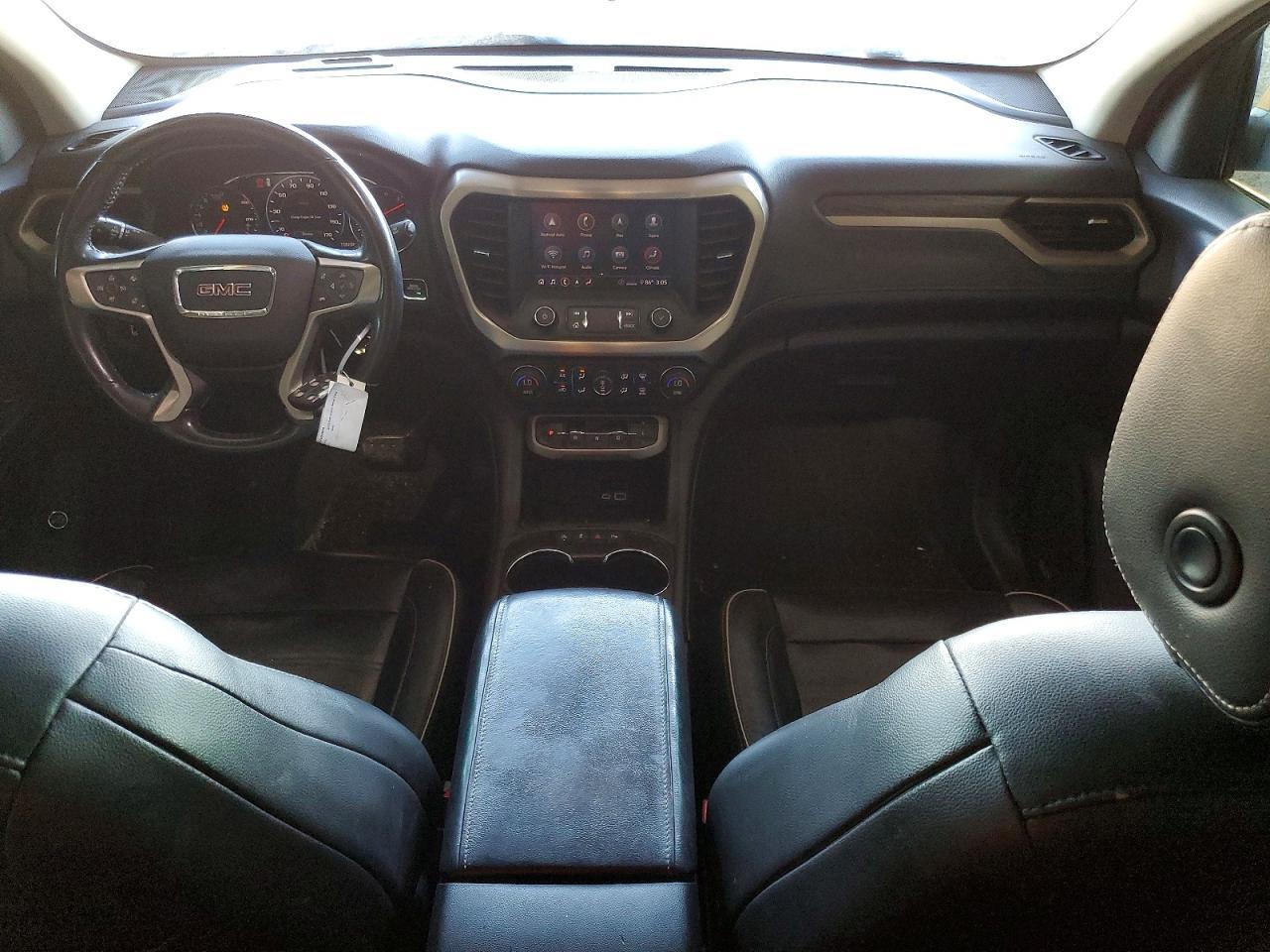 2020 GMC ACADIA