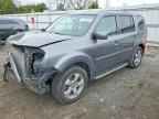 2015 HONDA PILOT
