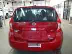 2015 NISSAN Versa Note
