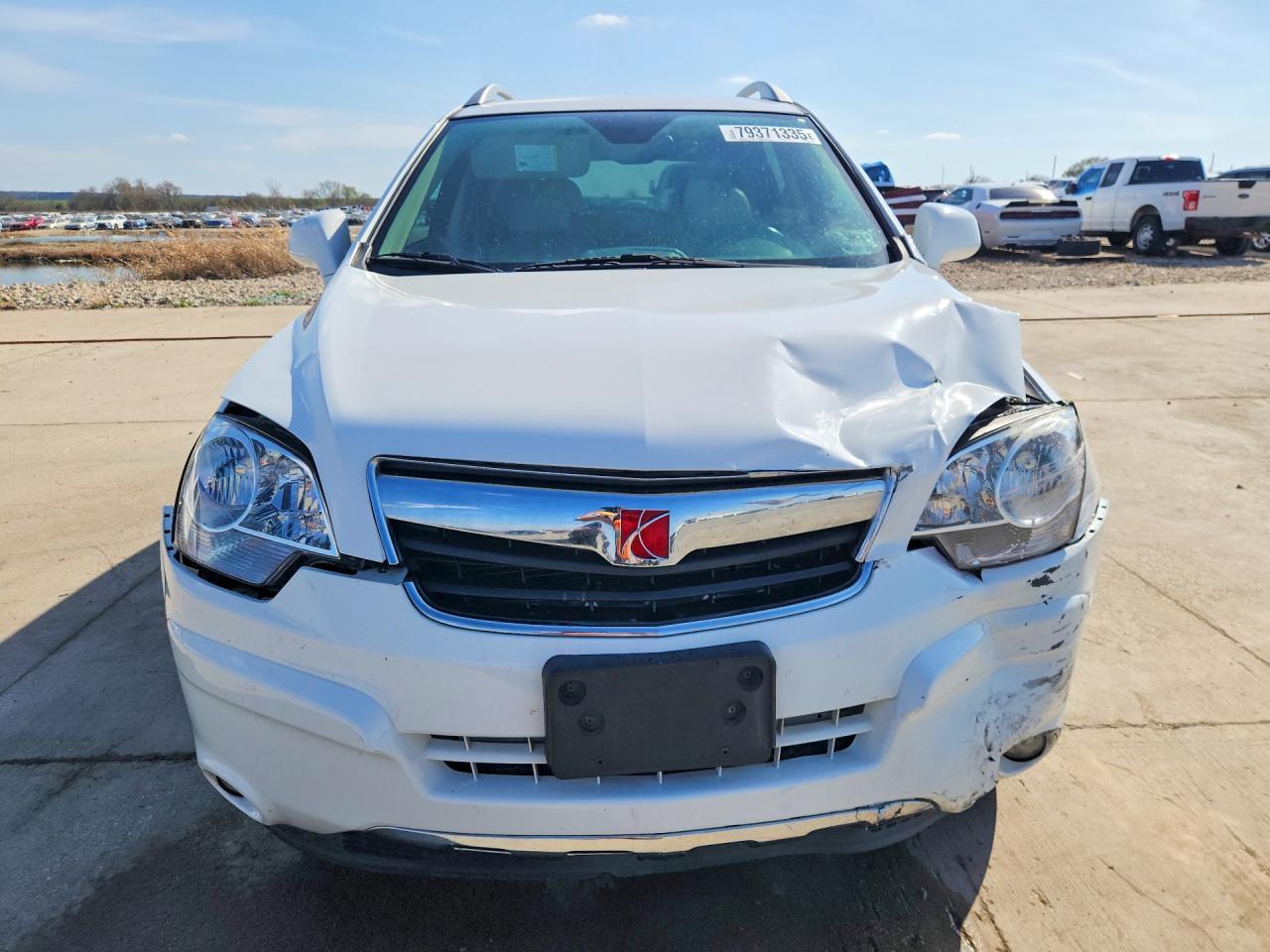 2009 SATURN Vue