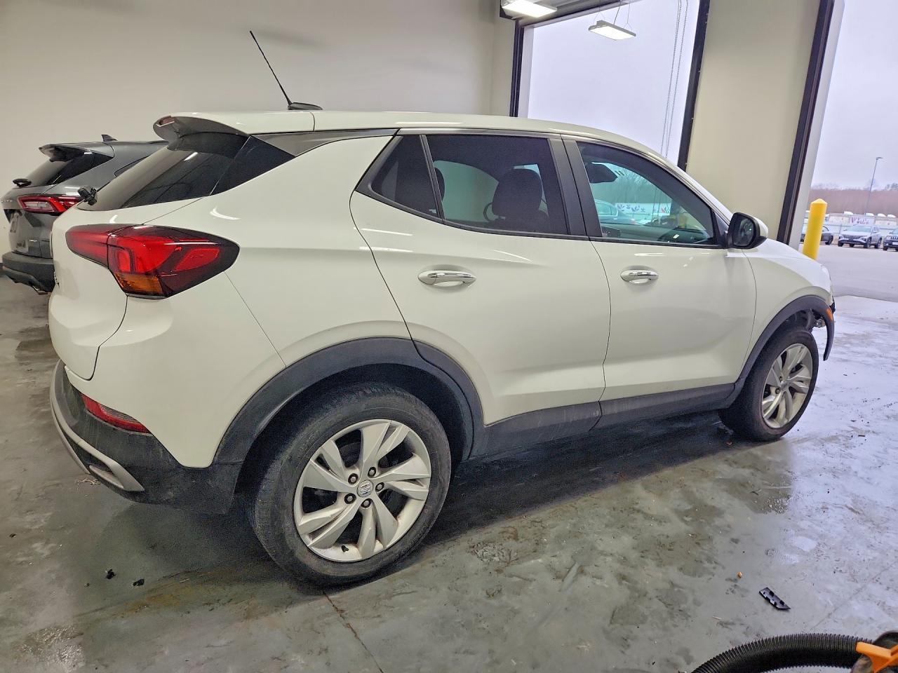 2025 BUICK Encore GX