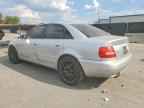 2001 AUDI S4