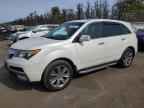 2015 ACURA MDX