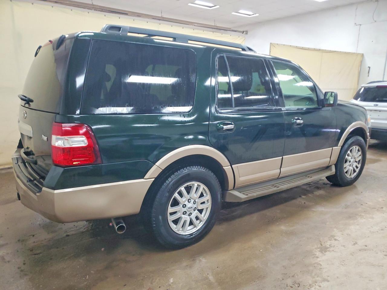 2014 FORD Expedition