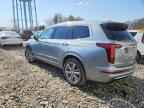 2023 CADILLAC XT6