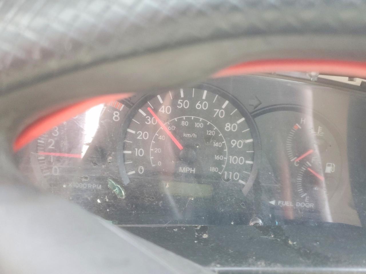 2006 TOYOTA COROLLA