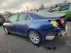 2014 CHEVROLET MALIBU