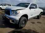 2012 TOYOTA TUNDRA