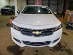 2017 CHEVROLET IMPALA