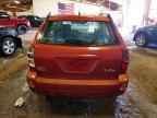 2008 PONTIAC VIBE