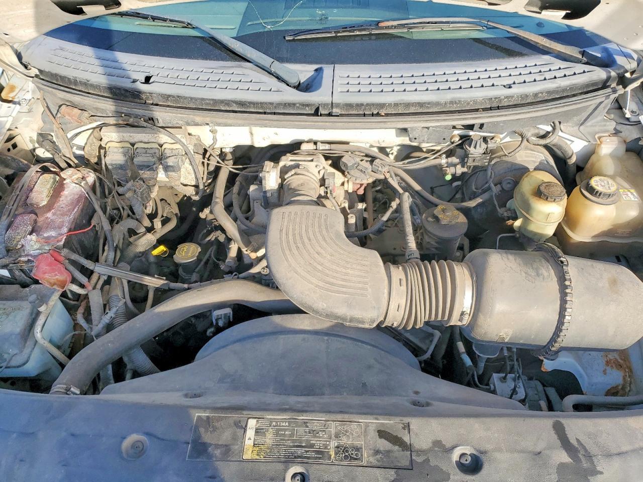 2005 FORD F-150 Lightning