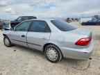 2000 HONDA ACCORD