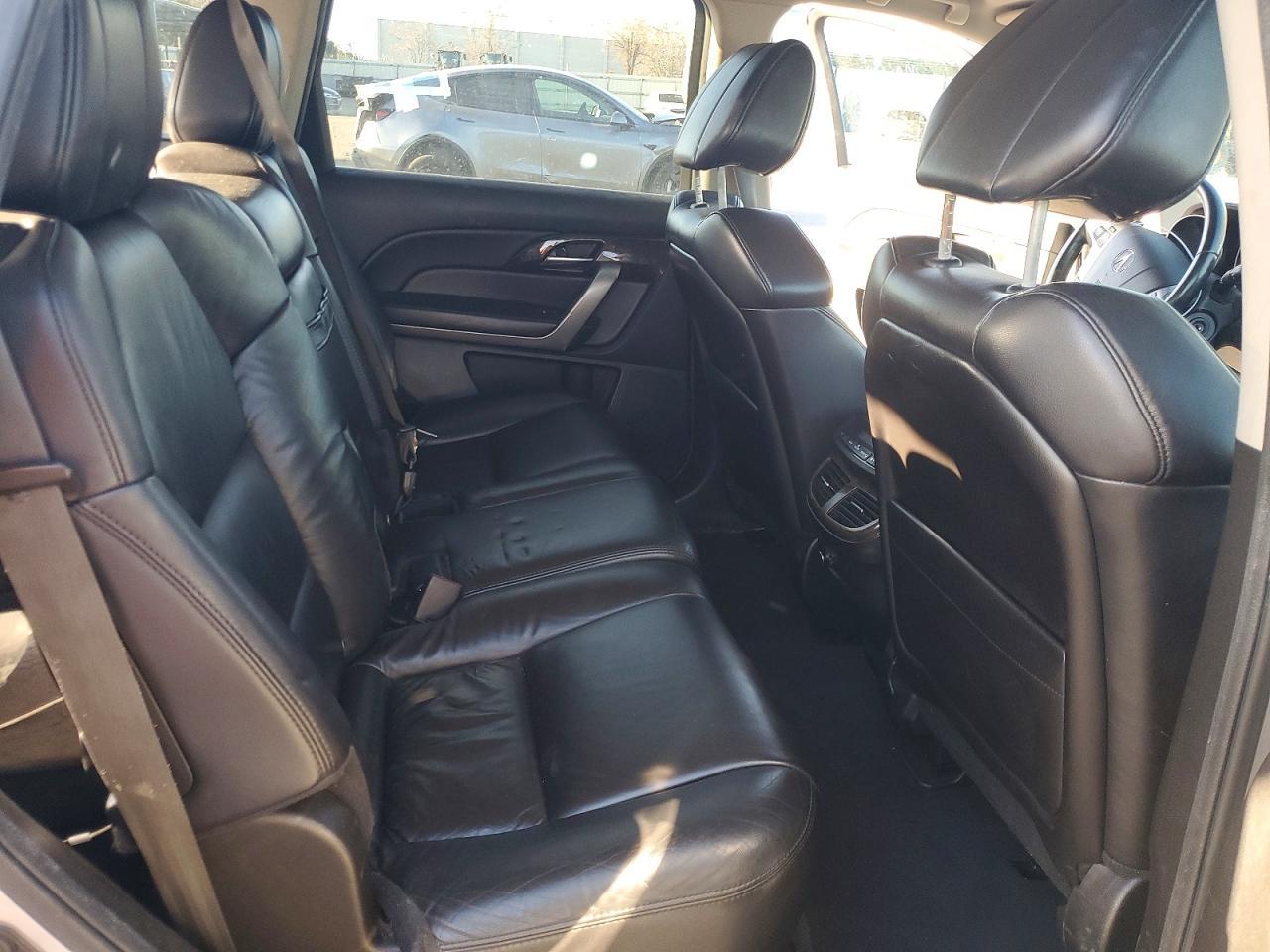 2013 ACURA MDX