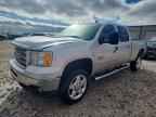 2013 GMC Sierra