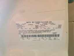 2009 FORD ESCAPE