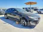 2012 KIA Optima Hybrid