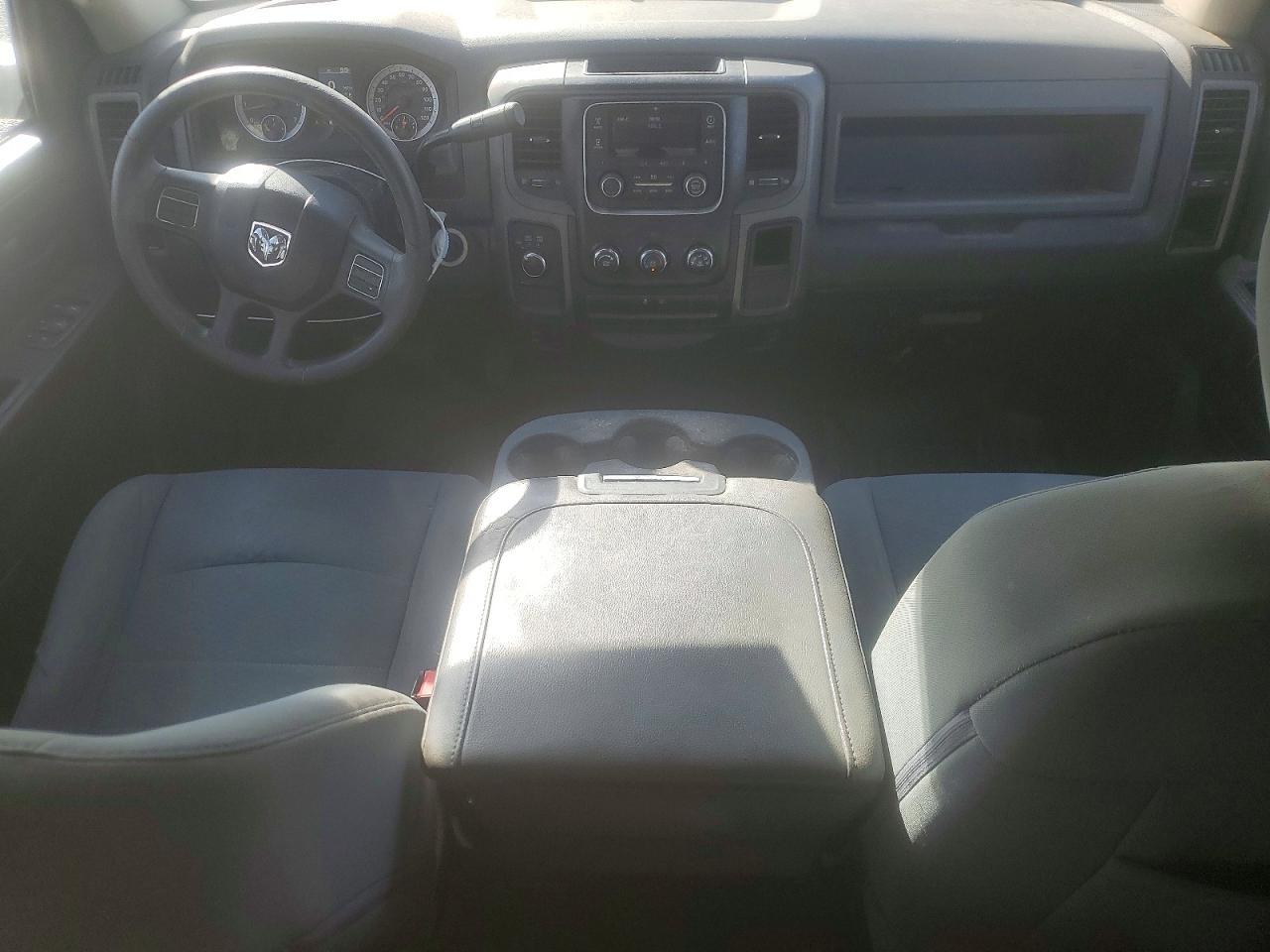 2013 RAM 1500