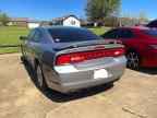 2014 DODGE CHARGER