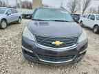 2015 CHEVROLET TRAVERSE