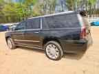 2018 CADILLAC Escalade ESV