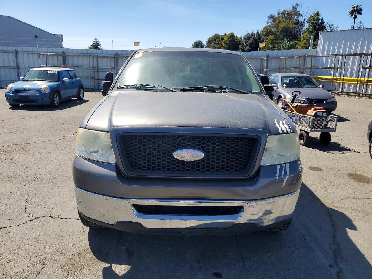 2006 FORD F-150 Lightning